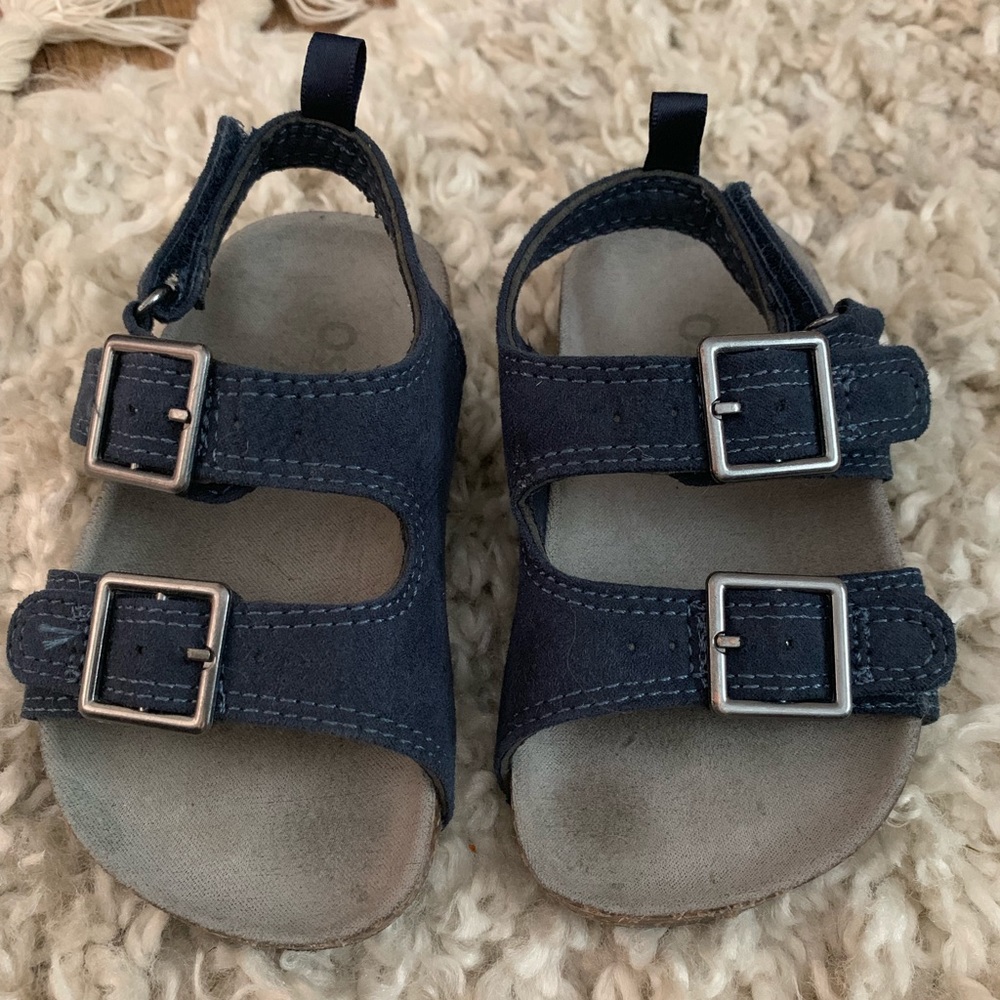 OshKosh Toddler Boys Sandals